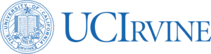 University of California, Irvine Logo Partnership with OCHC